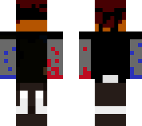 rednblue