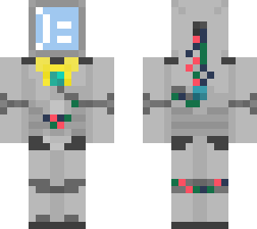 robot (dewie)