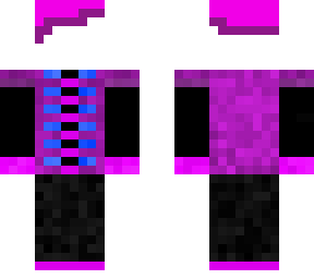 rollso main skin (rolls favorite color) (skin fixes)