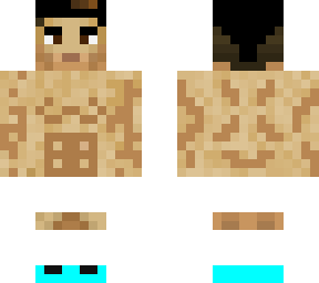 ronaldo (goat mode)