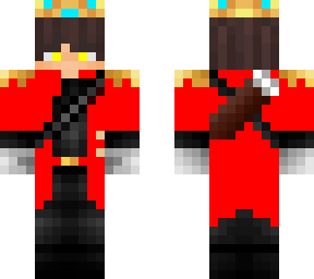 royal king