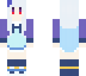 shirogane lilie