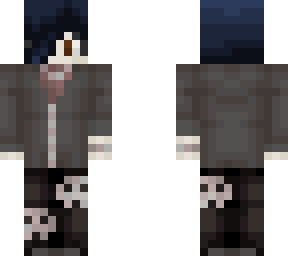 skull goth