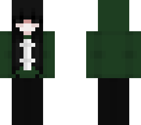 skulled