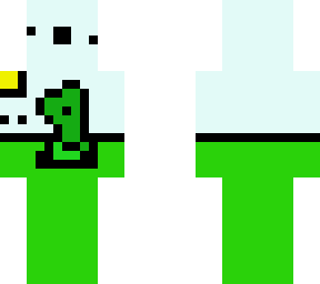 sky bear (slim)