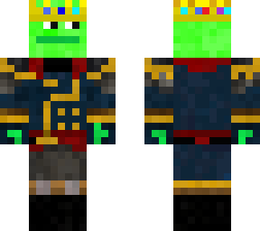 slime king