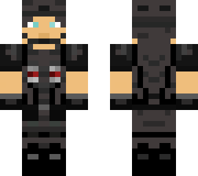 soldier