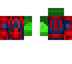 spider man 1.0