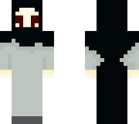 spookyish skin