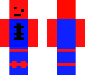 spydar man