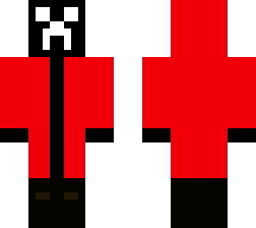 squid craft creeper