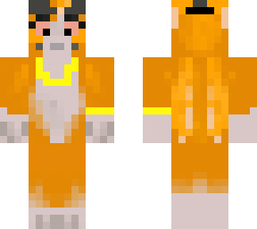 stampy on cat nip
