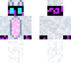 starwarskitten easter bunny