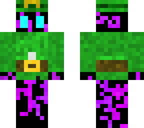 starwarskitten leprechaun