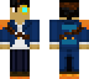 steampunk zeek