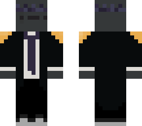 suit uwu