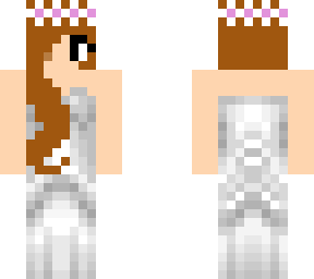 super sarah wedding dress