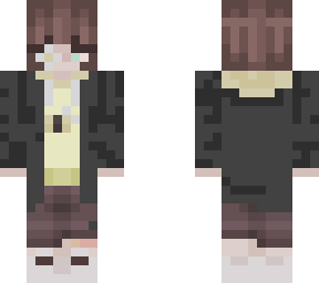 test skin