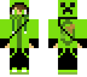 the emerald scout official