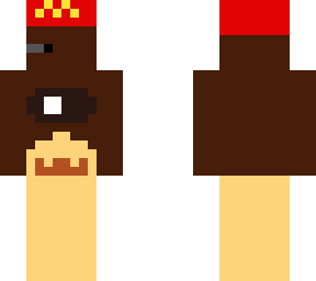 the melaken mcdonald version