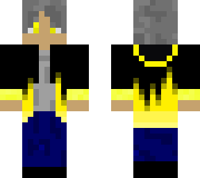 the spark outfit