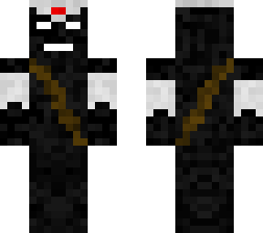 the void king