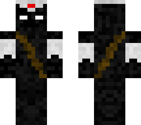 the void king