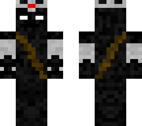 the void king