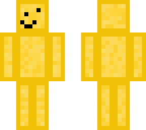 the yellow boi