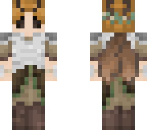 theseus (edited skin)