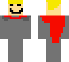thor odinson