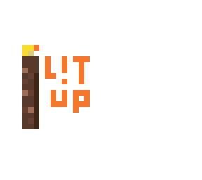 torch skin + requested much