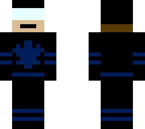 toronto maple leafs alternate uniform
