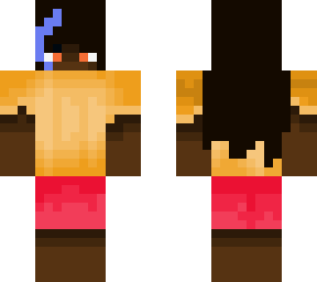 tr1 summer (girl in a swimsuit)