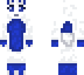 trinity the kitsune 2.0