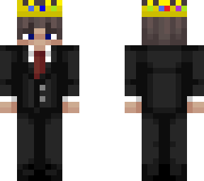 tuxedovision