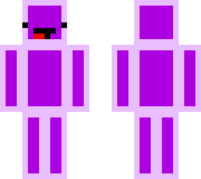 violet boi