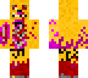 william afton/springtrap