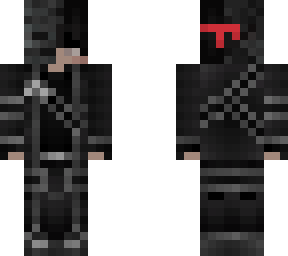 wither warrior