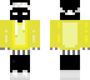 yellow unknown