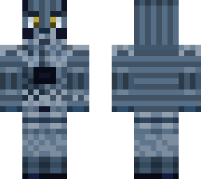 yenndo skin
