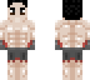 yu - the boxer