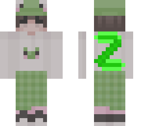 zamm skin