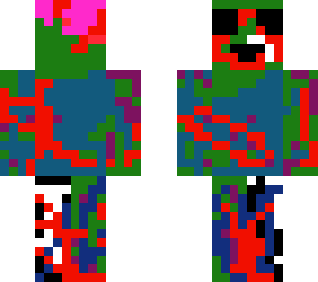 zombei