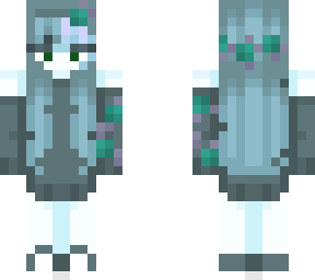 ❀zombie gal 2❀