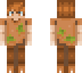 ~ irish potato ~