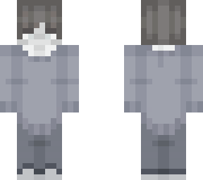 - the apparition -