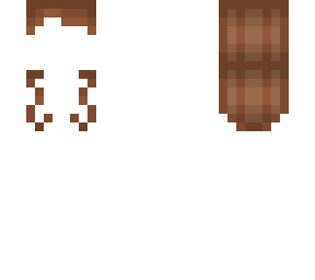~light brown hair base because i haven’t posted in a while~