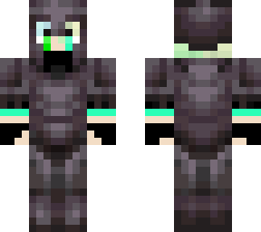 armor