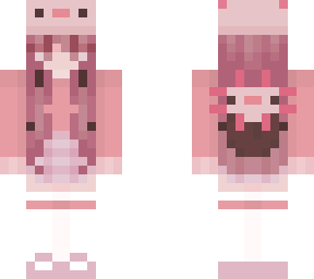 axolotl gorl